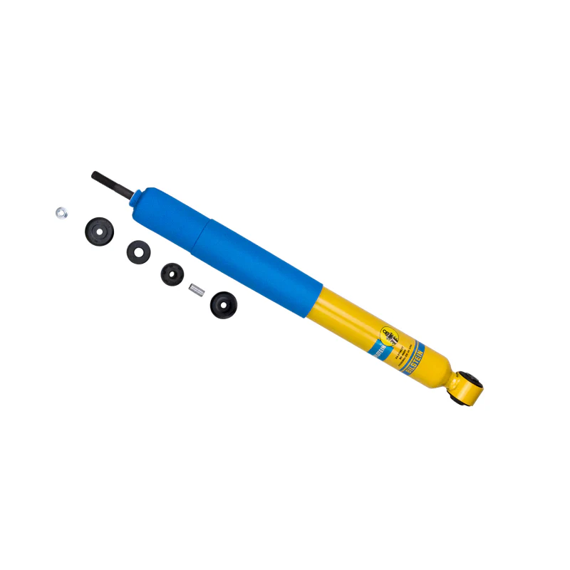 Bilstein 4600 Series 2017 Ford F-250 / F-350 Super Duty Front 46mm Monotube Shock Absorber - Image 3