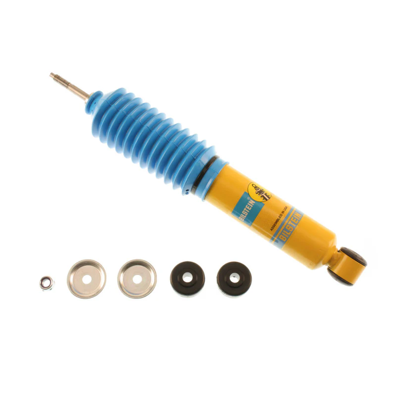 Bilstein 4600 Series 97-04 Ford F-150/F-250 Front 46mm Monotube Shock Absorber - Image 2