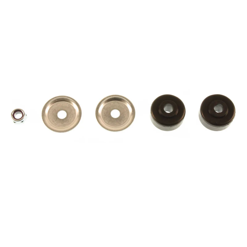 Bilstein 4600 Series 97-04 Ford F-150/F-250 Front 46mm Monotube Shock Absorber - Image 4