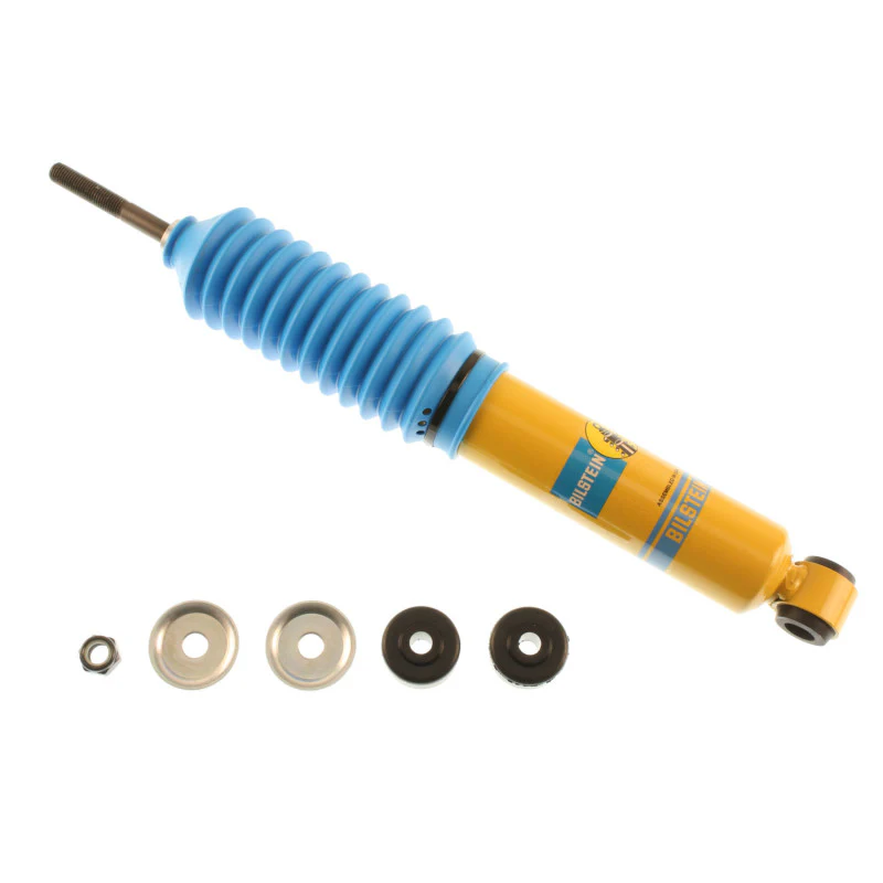 Bilstein 4600 Series 99-14 Ford F-250/F-350 Super Duty Front 46mm Monotube Shock Absorber - Image 2