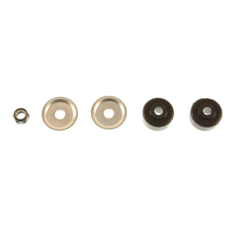 Bilstein 4600 Series 99-14 Ford F-250/F-350 Super Duty Front 46mm Monotube Shock Absorber - Image 5