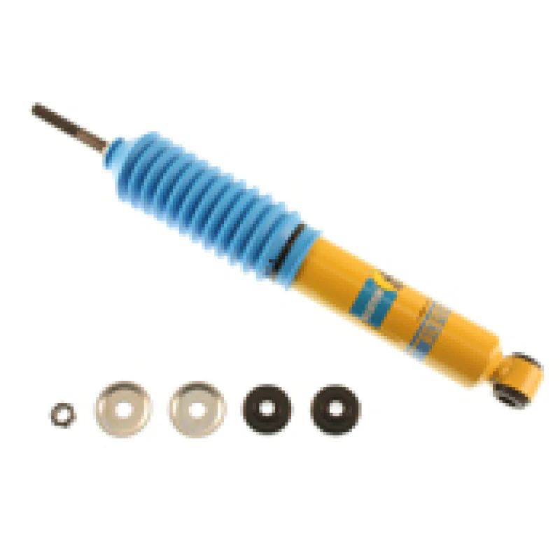 Bilstein 4600 Series 99-14 Ford F-250/F-350 Super Duty Front 46mm Monotube Shock Absorber - Image 7