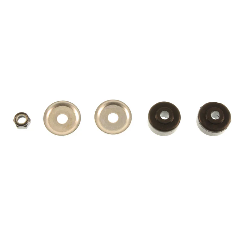 Bilstein 4600 Series 99-14 Ford F-250/F-350 Super Duty Front 46mm Monotube Shock Absorber - Image 9