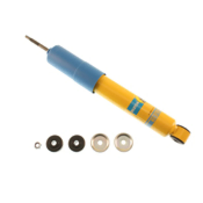 Bilstein 4600 Series Chevy Silverado/GMC Sierra 1500/2500/3500 Front 46mm Monotube Shock Absorber - Image 9