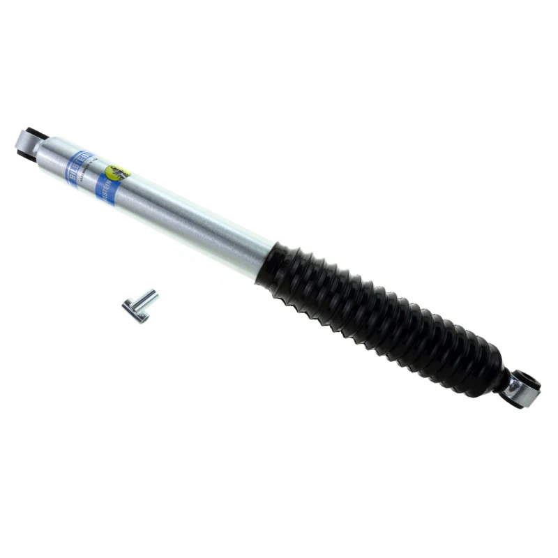 Bilstein 5100 Series 00-05 Ford Excursion/ 99-04 F-250 Super Duty Front 46mm Monotube Shock Absorber - Image 2