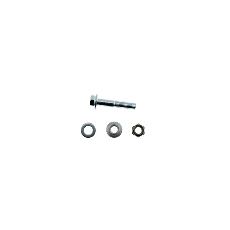 Bilstein 5100 Series 11-13 Chevy / GMC HD 2500 / 3500 Front 46mm Monotube Shock Absorber - Image 5