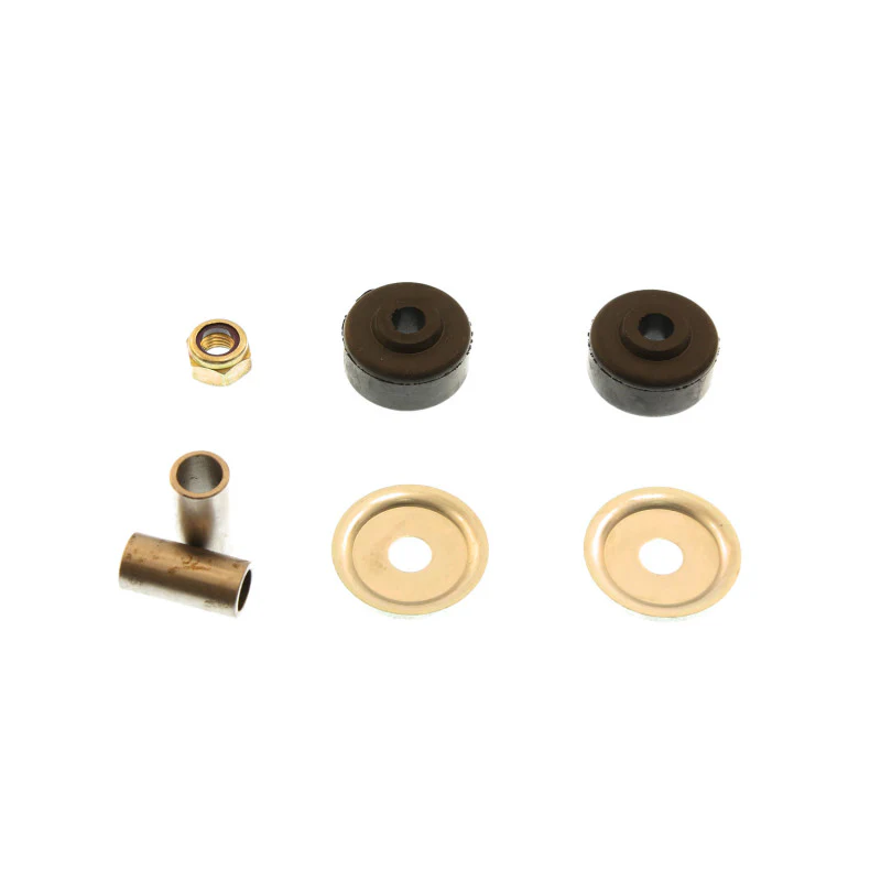 Bilstein 5100 Series 1980 Ford Bronco Custom Front 46mm Monotube Shock Absorber - Image 11