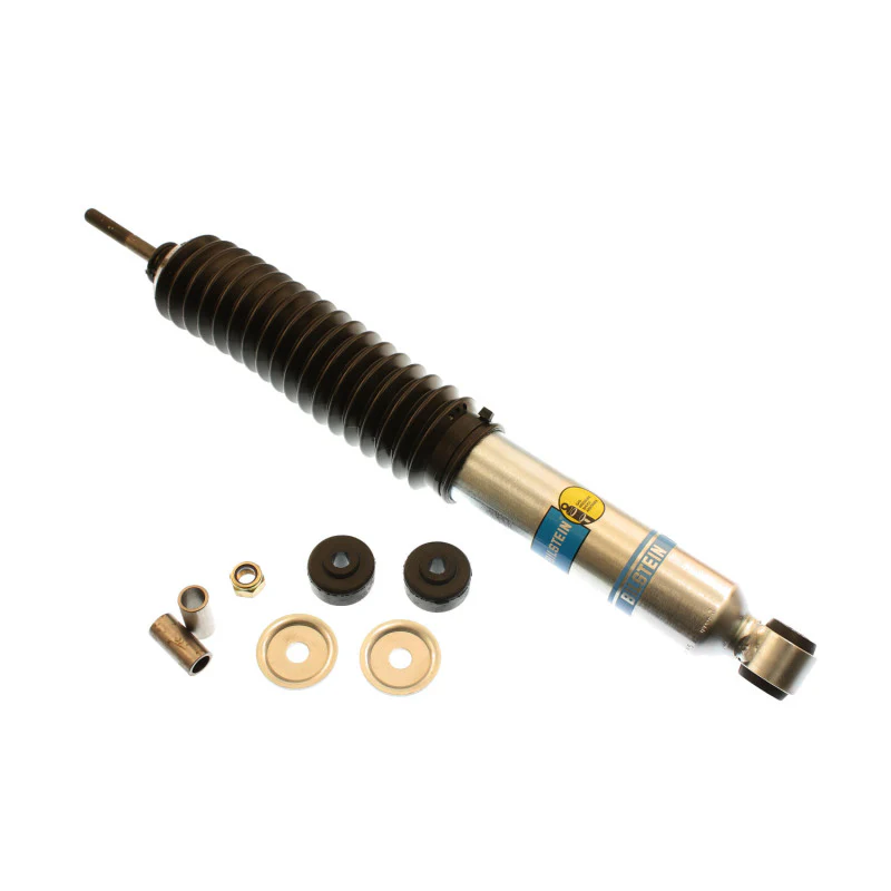 Bilstein 5100 Series 1980 Ford Bronco Custom Front 46mm Monotube Shock Absorber - Image 2