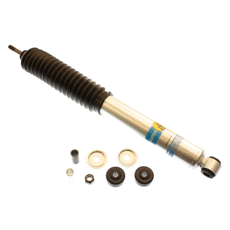 Bilstein 5100 Series 1980 Ford Bronco Custom Front 46mm Monotube Shock Absorber - Image 3