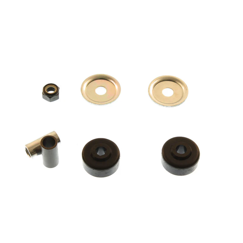 Bilstein 5100 Series 1980 Ford Bronco Custom Front 46mm Monotube Shock Absorber - Image 5