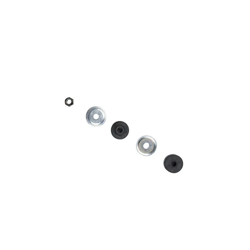 Bilstein 5100 Series 1994 Dodge Ram 1500 Base 4WD Front 46mm Monotube Shock Absorber - Image 4