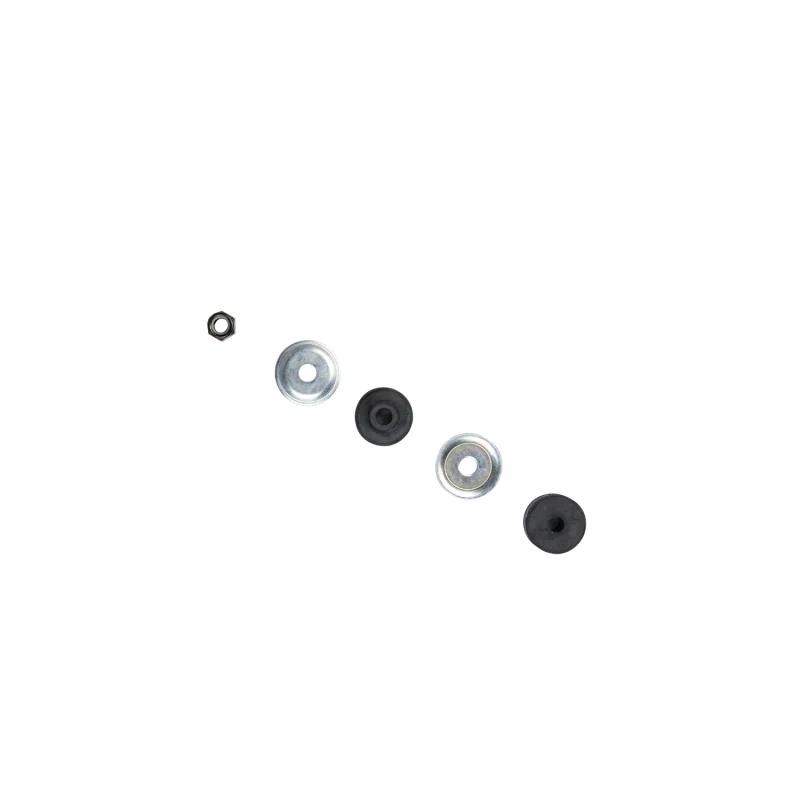 Bilstein 5100 Series 1994 Dodge Ram 1500 Base 4WD Front 46mm Monotube Shock Absorber - Image 5