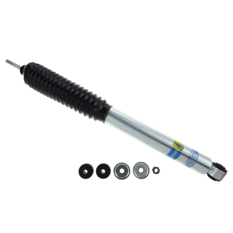 Bilstein 5100 Series 1997 Dodge Ram 1500 Laramie 4WD Front 46mm Monotube Shock Absorber - Image 2
