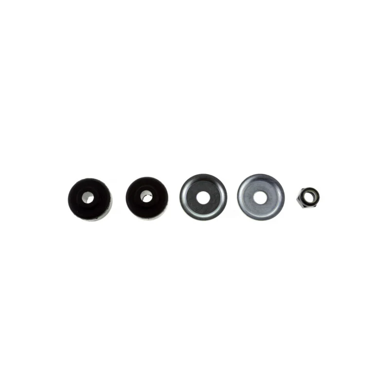 Bilstein 5100 Series 1997 Dodge Ram 1500 Laramie 4WD Front 46mm Monotube Shock Absorber - Image 5
