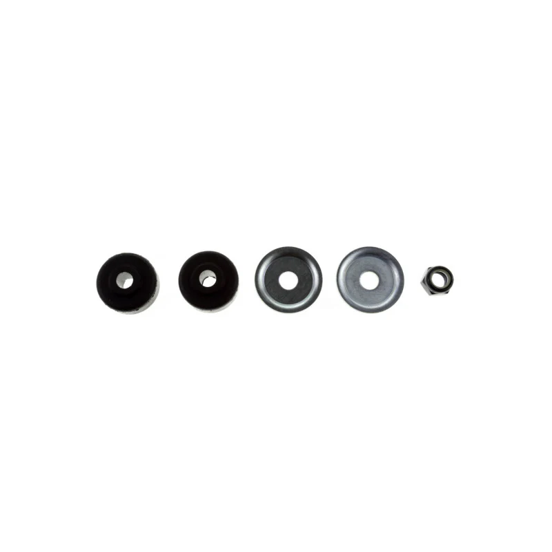 Bilstein 5100 Series 1997 Dodge Ram 1500 Laramie 4WD Front 46mm Monotube Shock Absorber - Image 9