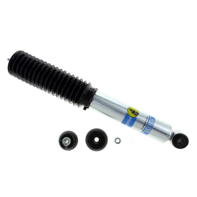 Bilstein 5100 Series 2001 Chevrolet Silverado 2500 LT Front 46mm Monotube Shock Absorber - Image 3