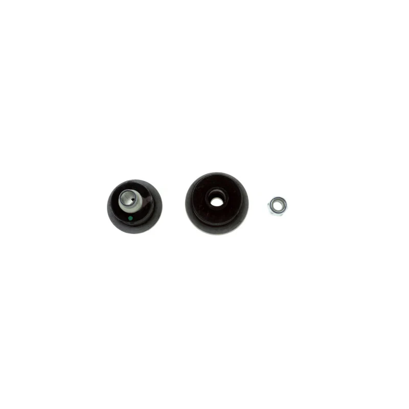 Bilstein 5100 Series 2001 Chevrolet Silverado 2500 LT Front 46mm Monotube Shock Absorber - Image 4