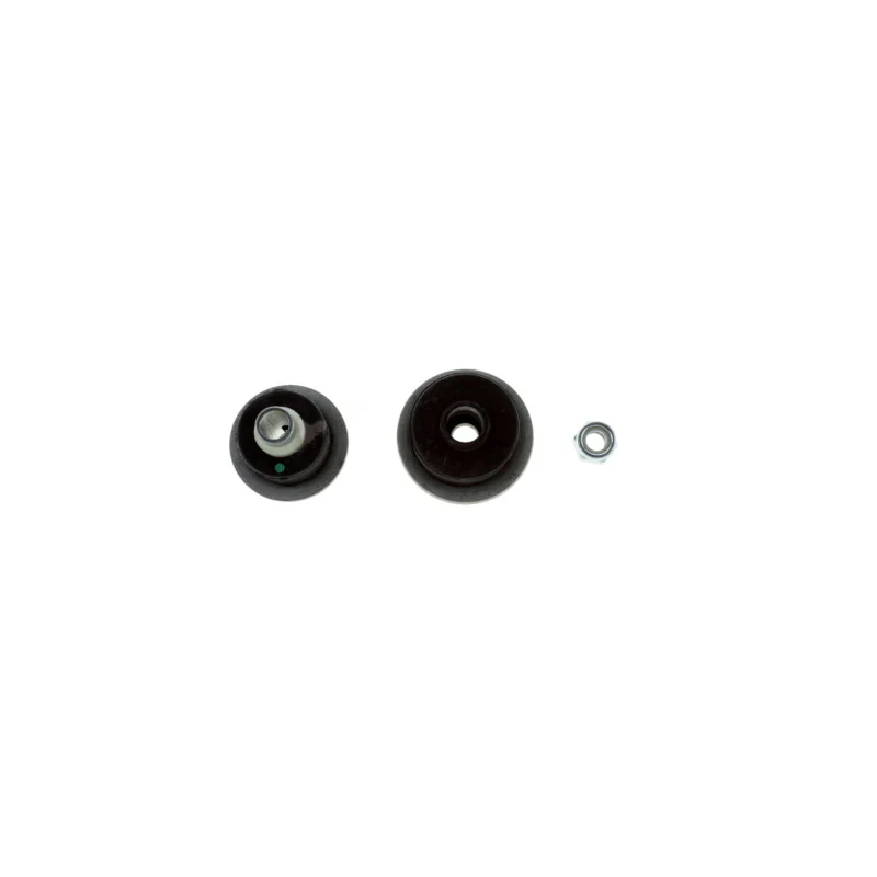 Bilstein 5100 Series 2001 Chevrolet Silverado 2500 LT Front 46mm Monotube Shock Absorber - Image 8