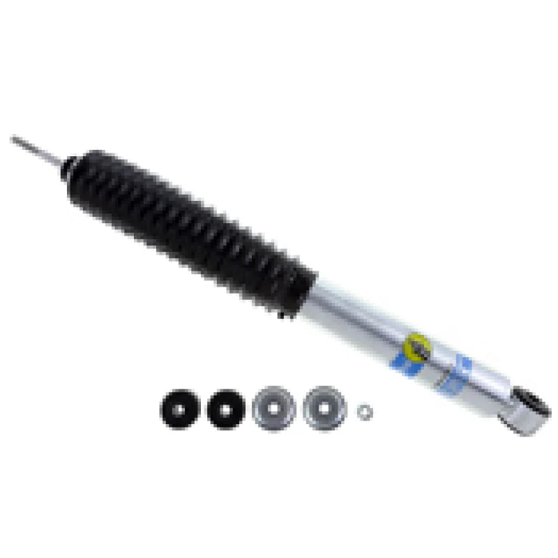 Bilstein 5100 Series 2003 GMC Sierra 2500 HD SLE Front 46mm Monotube Shock Absorber - Image 6