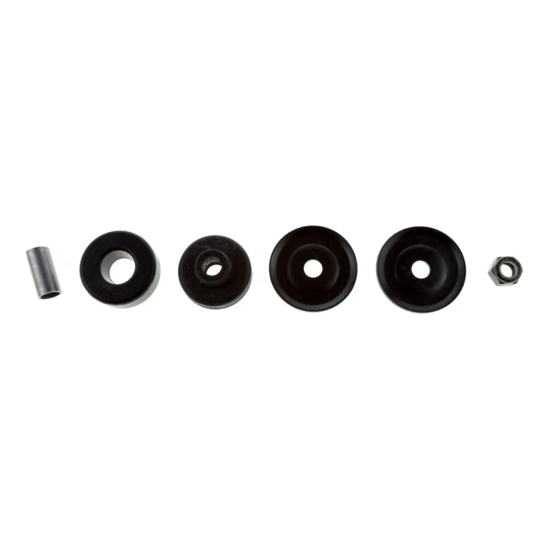 Bilstein 5100 Series 2011 Ram 3500 SXT 4WD Front 46mm Monotube Shock Absorber - Image 5