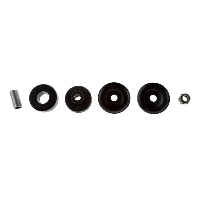 Bilstein 5100 Series 2011 Ram 3500 SXT 4WD Front 46mm Monotube Shock Absorber - Image 9