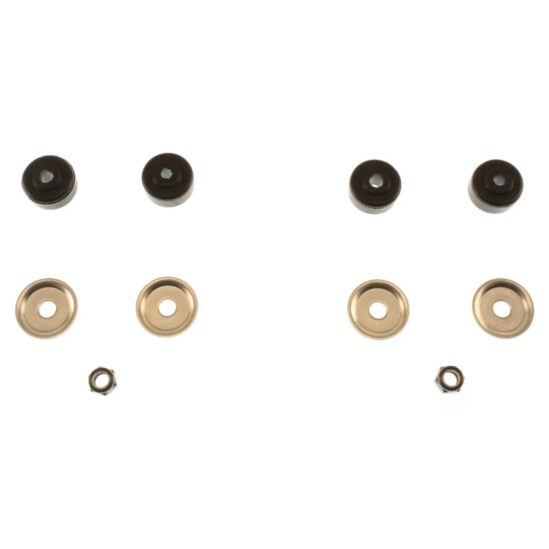 Bilstein 5100 Series (BTS) 05-13 Ford F-250/F-350 Super Duty Front Tuned Suspension Kit - Image 10
