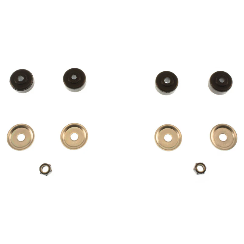 Bilstein 5100 Series (BTS) 05-13 Ford F-250/F-350 Super Duty Front Tuned Suspension Kit - Image 4