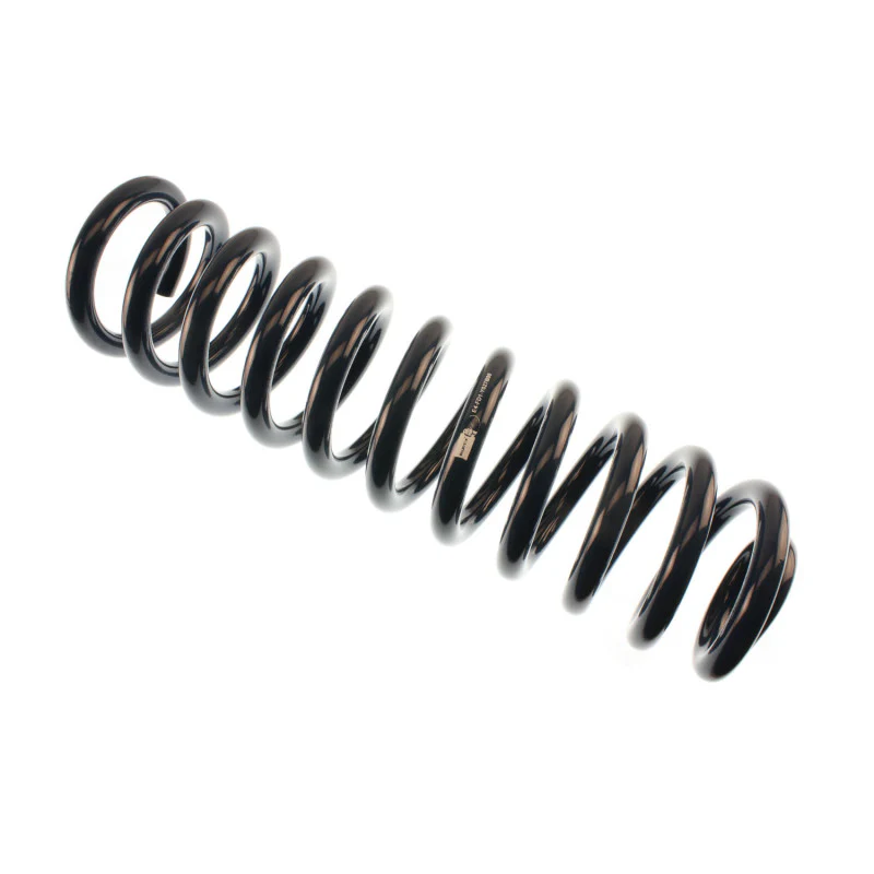 Bilstein 5100 Series (BTS) 05-13 Ford F-250/F-350 Super Duty Front Tuned Suspension Kit - Image 8