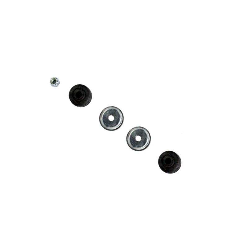 Bilstein 5100 Series Ford F-250/F-350 Super Duty 4WD Front 46mm Monotube Shock Absorber - Image 4