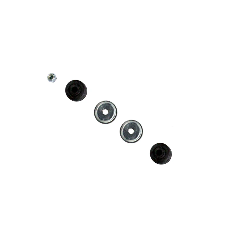 Bilstein 5100 Series Ford F-250/F-350 Super Duty 4WD Front 46mm Monotube Shock Absorber - Image 5