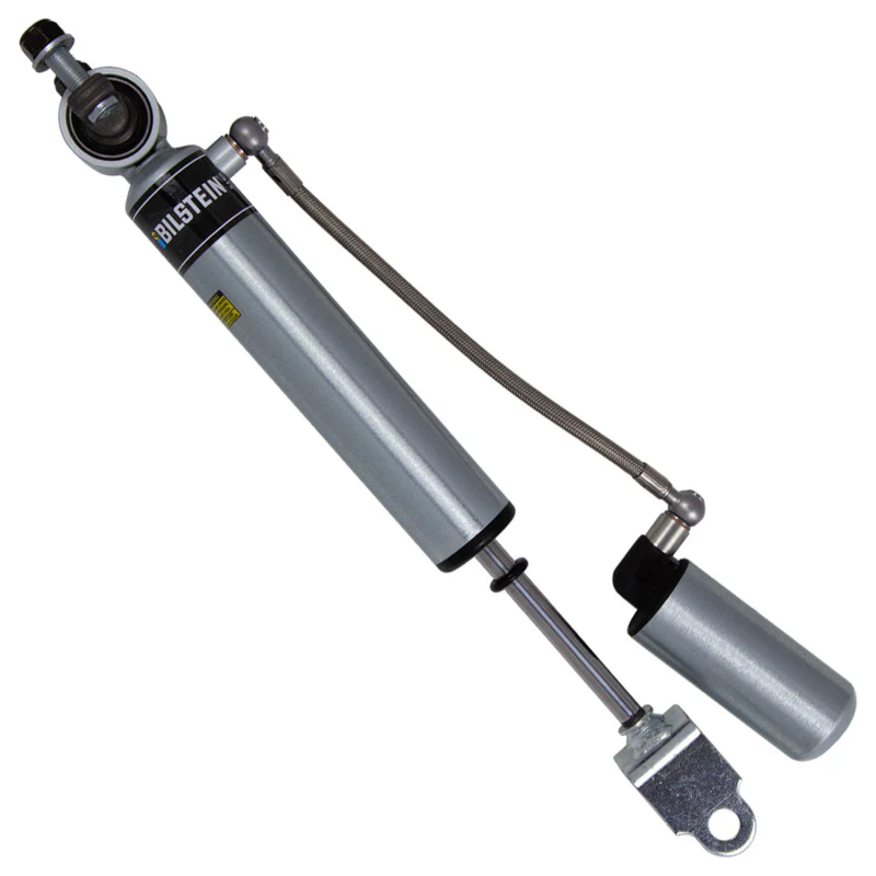 Bilstein 5160 Series 11-23 Silverado 2500/3500 HD Front Shock Absorbers for 1.5in Lift - Image 7