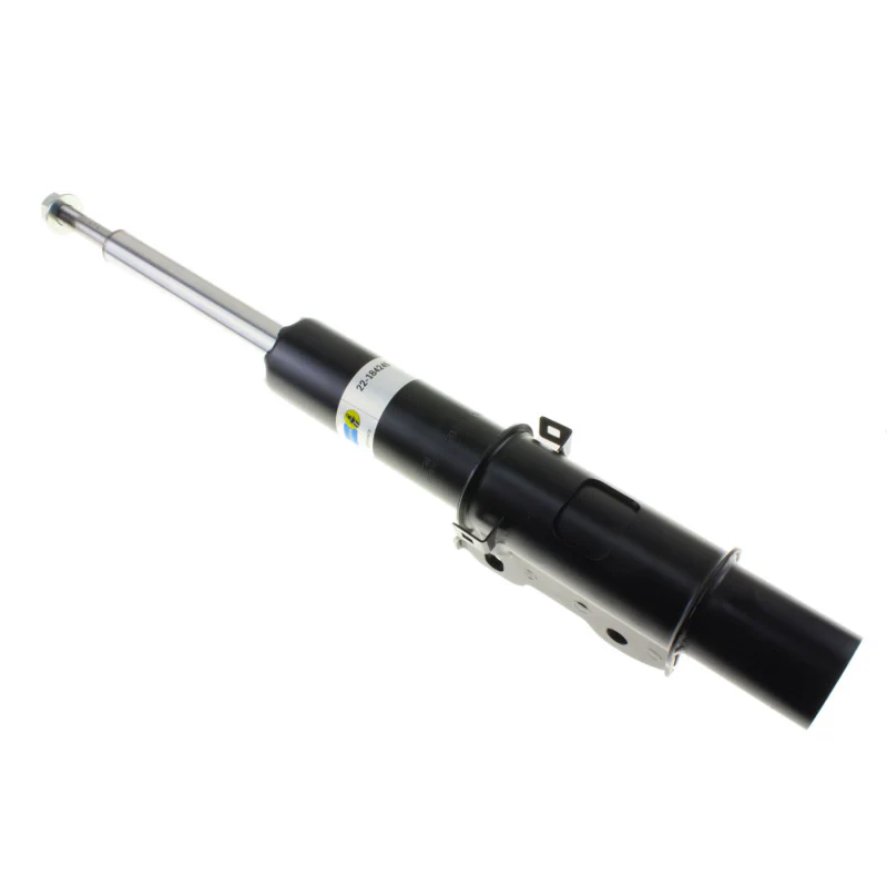 Bilstein B4 07-09 Dodge / 10-12 Mercedes Benz Sprinter Front Twintube Strut Assembly - Image 8