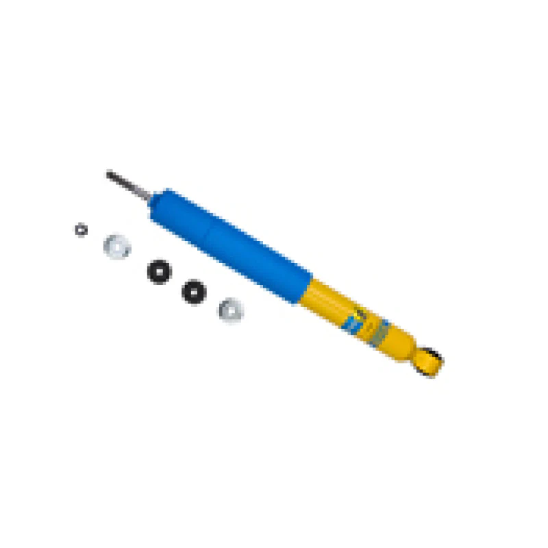 Bilstein B6 2009 Ford F-450 Super Duty Harley-Davidson Edition Front 46mm Monotube Shock Absorber - Image 8