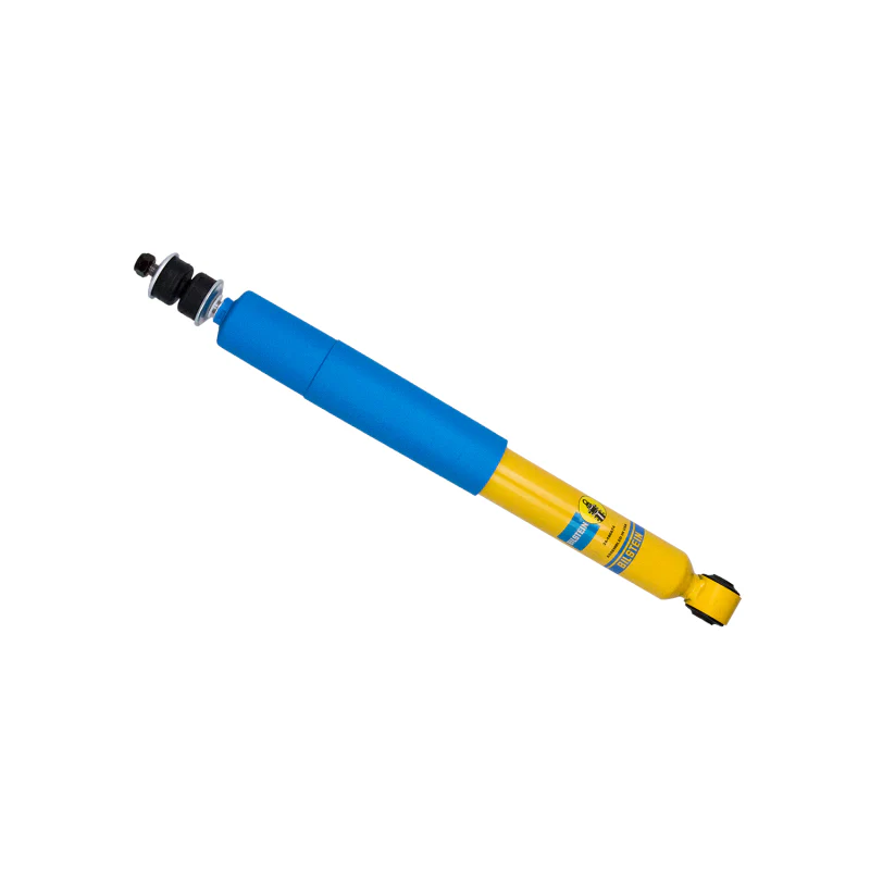 Bilstein B6 2009 Ford F-450 Super Duty Harley-Davidson Edition Front 46mm Monotube Shock Absorber - Image 9