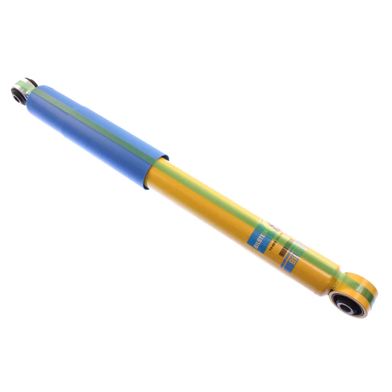 Bilstein B6 2009 GMC Sierra 2500 HD SLE Rear 46mm Monotube Shock Absorber - Image 2