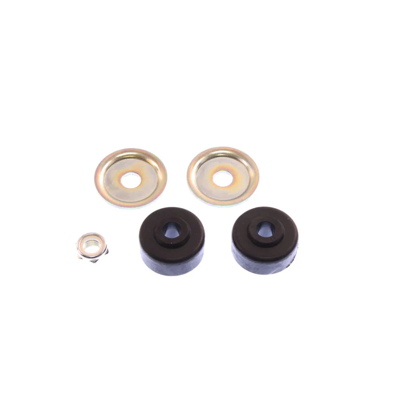 Bilstein 05-16 Ford F-250/F-350 Super Duty 4WD (Ext. Cab) B8 5100 Shock Absorber - Front - Image 9