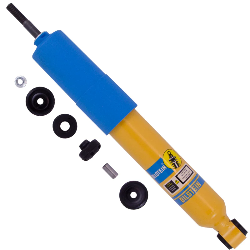 Bilstein B6 4600 Series 2017-2020 Ford F-250 / F-350 Super Duty (2WD) Front Monotube Shock Absorber - Image 2