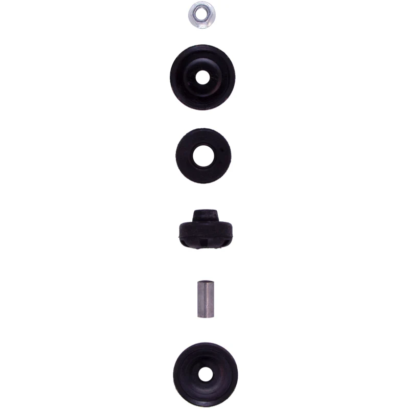 Bilstein B6 4600 Series 2017-2020 Ford F-250 / F-350 Super Duty (2WD) Front Monotube Shock Absorber - Image 3