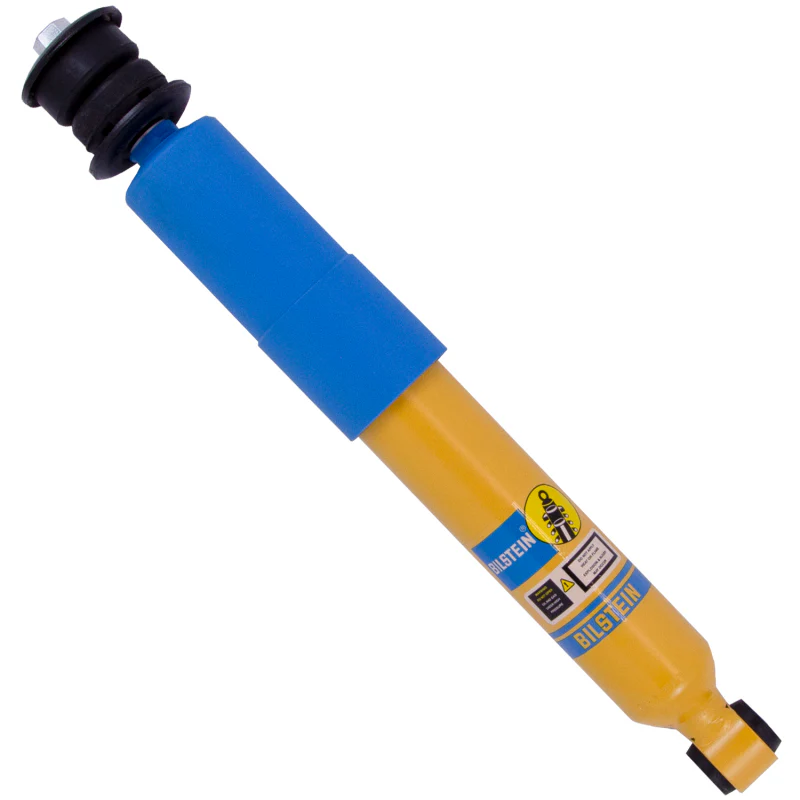 Bilstein B6 4600 Series 2017-2020 Ford F-250 / F-350 Super Duty (2WD) Front Monotube Shock Absorber - Image 5