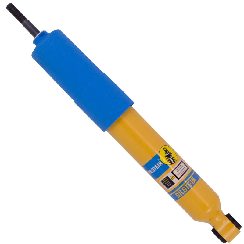 Bilstein B6 4600 Series 2017-2020 Ford F-250 / F-350 Super Duty (2WD) Front Monotube Shock Absorber - Image 7
