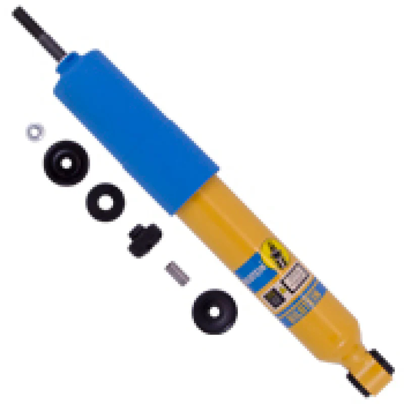 Bilstein B6 4600 Series 2017-2020 Ford F-250 / F-350 Super Duty (2WD) Front Monotube Shock Absorber - Image 8