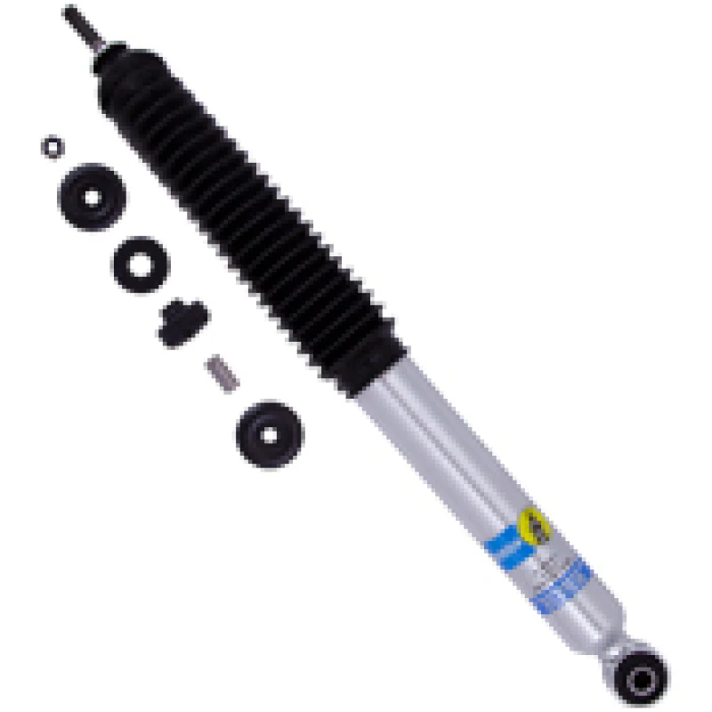 Bilstein B8 17-19 Ford F250/350 Front Shock Absorber (Front Lifted Height 4in) - Image 4