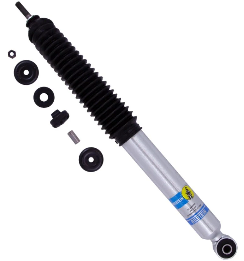 Bilstein B8 17-19 Ford F250/350 Front Shock Absorber (Front Lifted Height 4in) - Image 6