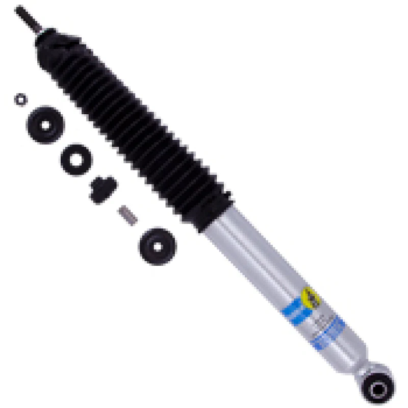 Bilstein B8 17-19 Ford F250/F350 Super Duty Front Shock (4WD Only/Lifted Height 4-6in) - Image 4