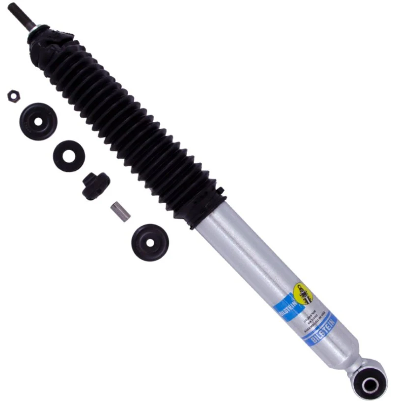 Bilstein B8 17-19 Ford F250/F350 Super Duty Front Shock (4WD Only/Lifted Height 4-6in) - Image 6
