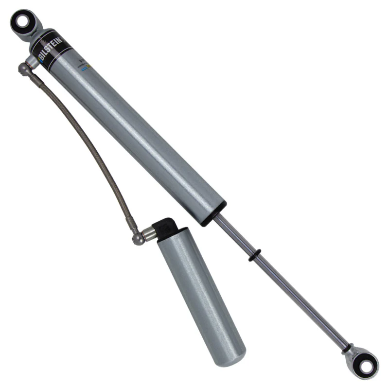 Bilstein B8 5160 Series Shock Absorber 11-23 Chevrolet Silverado 2500/3500 HD Rear For 0-2in Lift - Image 3