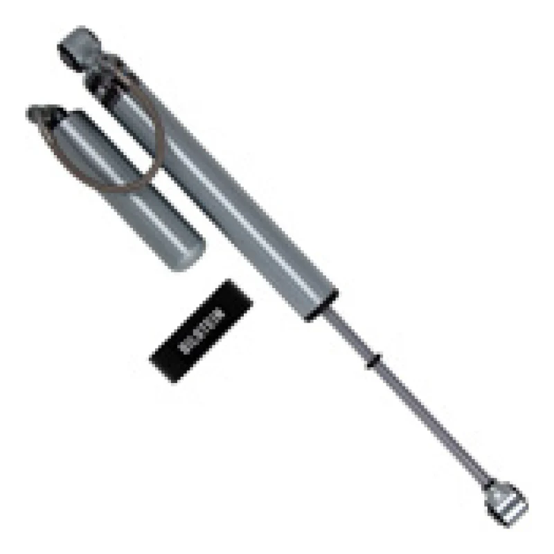 Bilstein B8 5160 Series Shock Absorber 11-23 Chevrolet Silverado 2500/3500 HD Rear For 0-2in Lift - Image 5