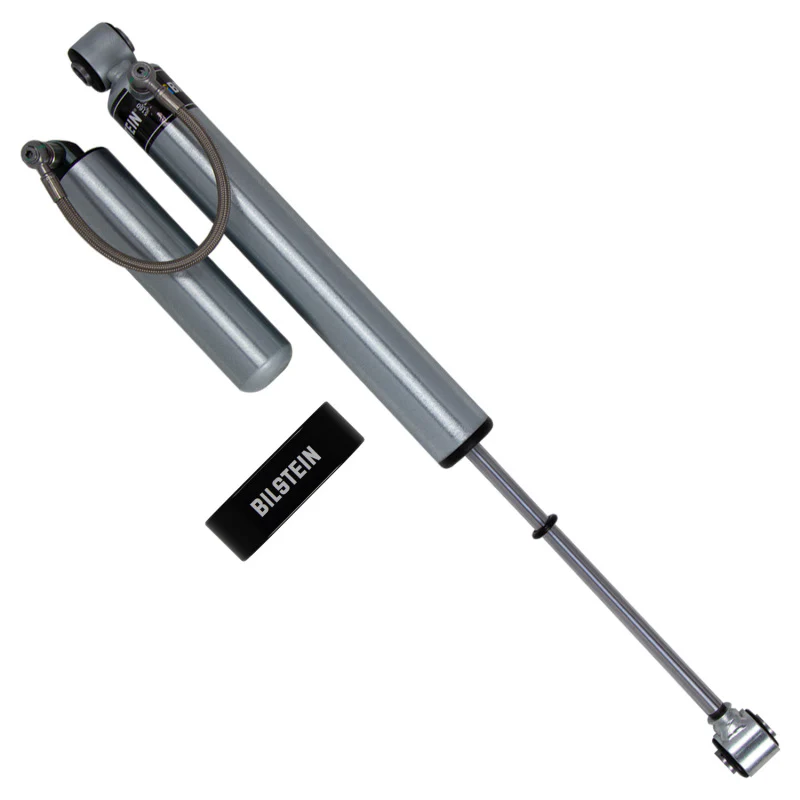 Bilstein B8 5160 Series Shock Absorber 11-23 Chevrolet Silverado 2500/3500 HD Rear For 0-2in Lift - Image 8