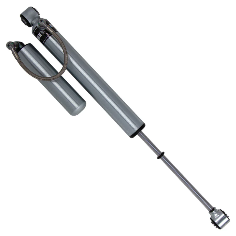 Bilstein B8 5160 Series Shock Absorber 11-23 Chevrolet Silverado 2500/3500 HD Rear For 0-2in Lift - Image 9