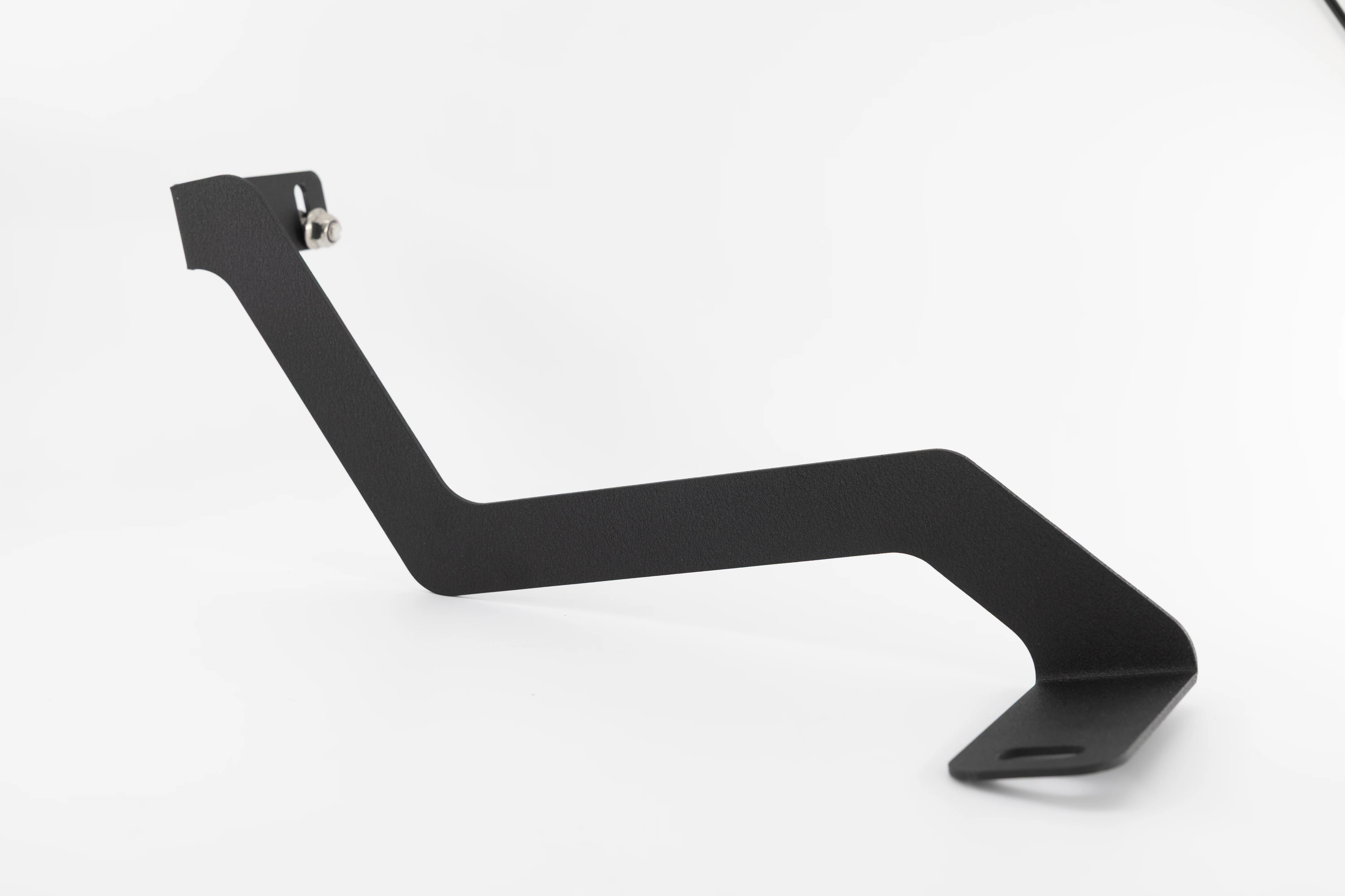 Black Tie Race Fab Shifter Mount - Image 2